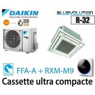 Daikin Mono Split Casette RXM35M9 FFA35A