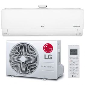 LG DELUXE PURE AIR AP12RT